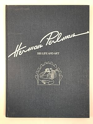 Seller image for Herman Perlman for sale by Old New York Book Shop, ABAA