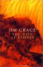 Imagen del vendedor de The Gift of Stones a la venta por timkcbooks (Member of Booksellers Association)