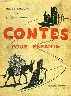 Seller image for CONTES POUR ENFANTS for sale by Le-Livre