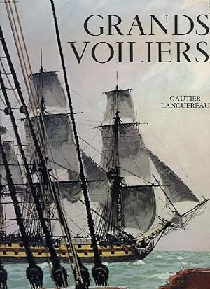 Seller image for GRANDS VOILIERS for sale by Le-Livre