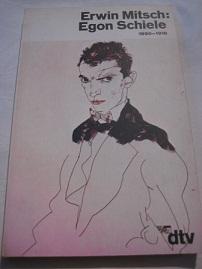 Imagen del vendedor de Egon Schiele 1890-1918 a la venta por Alte Bcherwelt