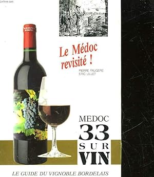 Seller image for 33 SUR VIN for sale by Le-Livre