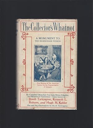 Seller image for The Collector's Whatnot for sale by AcornBooksNH