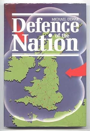 DEFENCE OF THE NATION.