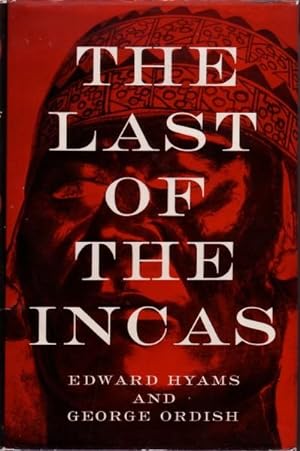 Imagen del vendedor de The Last of the Incas a la venta por Cameron House Books