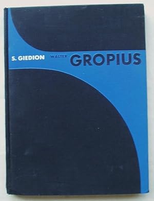 Walter Gropius Work and Teamwork