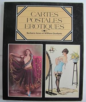 Seller image for Cartes Postales Erotiques; for sale by BOOKS & THINGS
