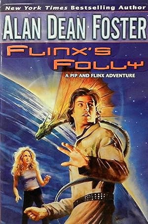 Flinx's Folly