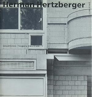 Herman Hertzberger. Architect