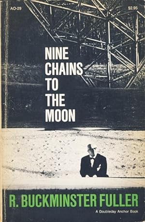 Bild des Verkufers fr Nine Chains to the Moon zum Verkauf von studio montespecchio
