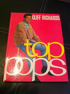 Cliff Richards Top Pops