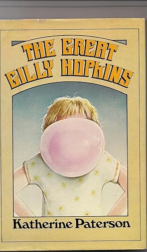 Seller image for The Great Gilly Hopkins for sale by Beverly Loveless