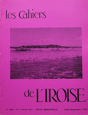 Les Cahiers de l'Iroise 12° Année n° 3