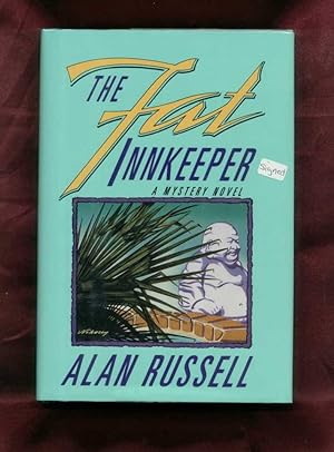 The Fat Innkeeper: A Mystery Novel.
