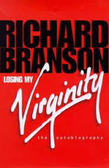 Seller image for Losing My Virginity: the Autobiography for sale by Alpha 2 Omega Books BA