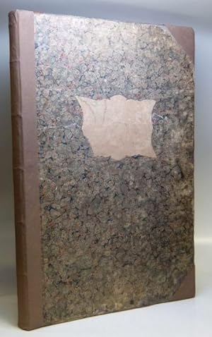 Historisch-genealogisch-geographischer Atlas von Le Sage Graf Las Cases in drei und dreisig Ueber...