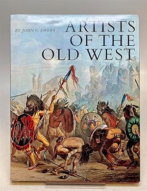 Artists of the Old West