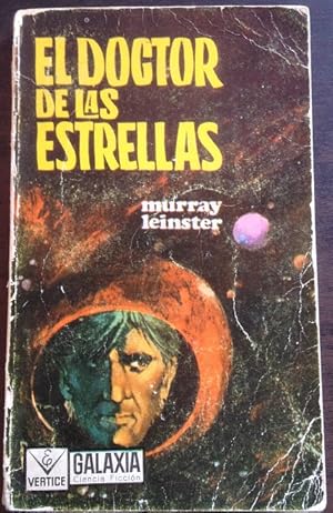 EL DOCTOR DE LAS ESTRELLAS.