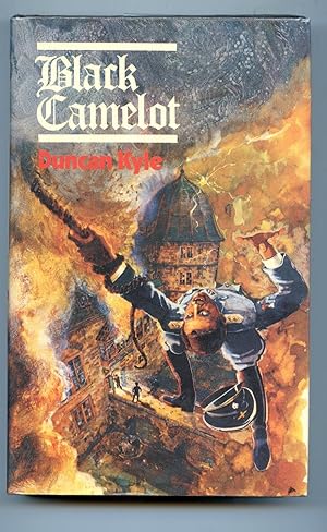 Seller image for Black Camelot for sale by Ian Thompson