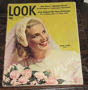 Look - June 10 1947 - Vol.11, No.12
