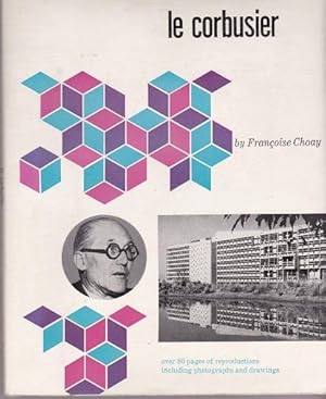 Seller image for Le Corbusier for sale by Shamrock Books
