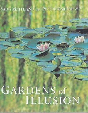 Seller image for Gardens of Illusion: Places of Wit and Enchantment for sale by Shamrock Books