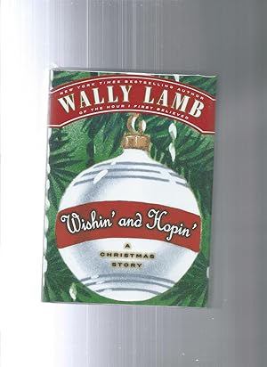 Seller image for Wishin' and Hopin': A Christmas Story for sale by ODDS & ENDS BOOKS