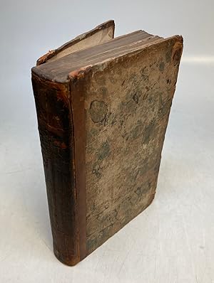 Seller image for Memoirs of the Life of Simon Lord Lovat. Written by Himself, in the French Language; and Now First Translated, from the Original Manuscript for sale by Argosy Book Store, ABAA, ILAB