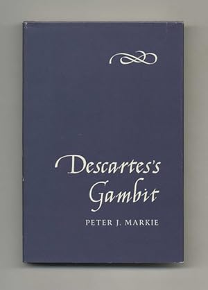 Bild des Verkufers fr Descartes's Gambit zum Verkauf von Books Tell You Why  -  ABAA/ILAB