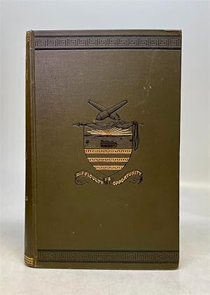 Bild des Verkufers fr The Defense of Charleston Harbor, including Fort Sumter and the Adjacent Islands, 1863-1865 zum Verkauf von Argosy Book Store, ABAA, ILAB