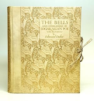 Bild des Verkufers fr The Bells and Other Poems zum Verkauf von Argosy Book Store, ABAA, ILAB