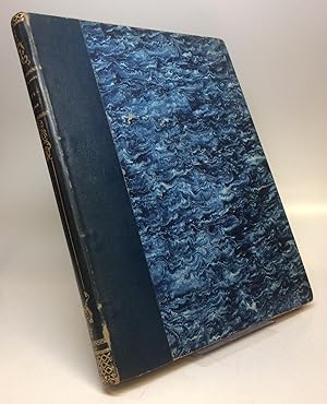 Seller image for Observations sur la Fievre Jaune, Faites a Cadix, en 1819. et Redigees par M. Pariset for sale by Argosy Book Store, ABAA, ILAB