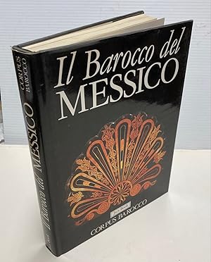 Il Barocco del Messico