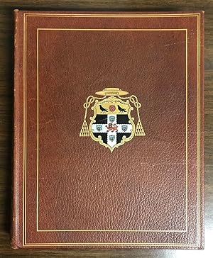 Christ Church Oxford: an Anthology in Prose and Verse