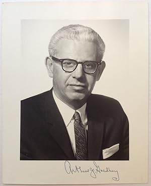 Signed Photograph