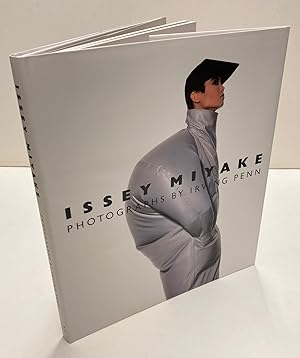 Seller image for Issey Miyake for sale by Argosy Book Store, ABAA, ILAB