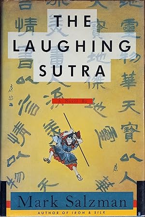Image du vendeur pour The Laughing Sutra mis en vente par The Book House, Inc.  - St. Louis