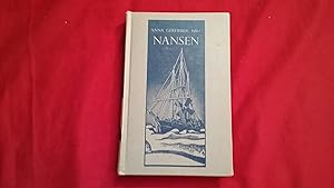 Seller image for NANSEN for sale by Betty Mittendorf /Tiffany Power BKSLINEN