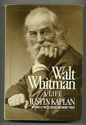 Seller image for Walt Whitman: A Life for sale by Between the Covers-Rare Books, Inc. ABAA