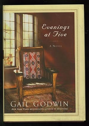 Seller image for Evenings at Five for sale by Adventures Underground
