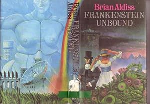 Seller image for Frankenstein Unbound - By the Author/Editor of "Science Fiction Art" & "Decade; The 1960s" for sale by Nessa Books