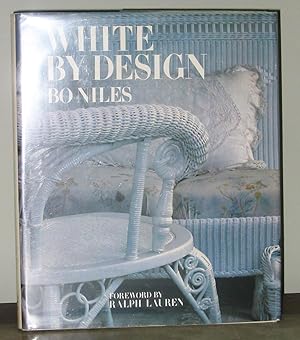 Seller image for White by Design for sale by Exquisite Corpse Booksellers