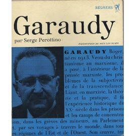 Seller image for GARAUDY for sale by secretdulivre