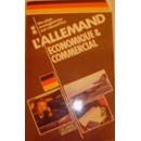 Image du vendeur pour ALLEMAND ECO COMMERCIAL mis en vente par secretdulivre