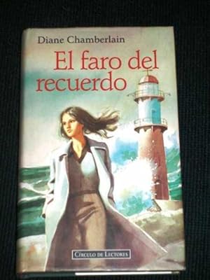 Imagen del vendedor de El Faro Del Recuerdo a la venta por Lotzabooks