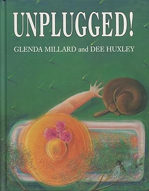 Image du vendeur pour Unplugged! mis en vente par Lost and Found Books