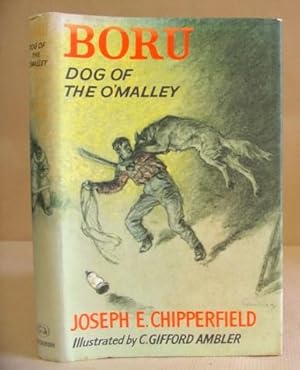 Imagen del vendedor de Boru - Dog Of The O'Malley a la venta por Eastleach Books