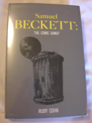 Samuel Beckett: the Comic Gamut