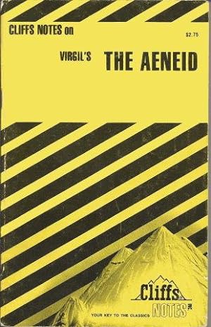 Cliffs Notes on Virgil's THE AENEID
