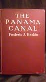 The Panama Canal